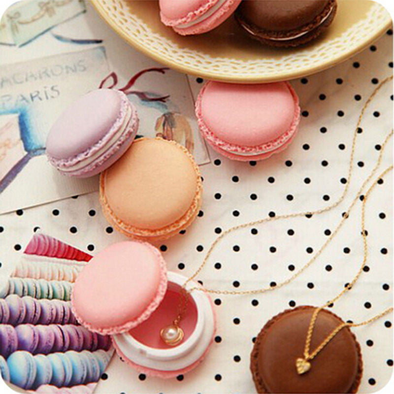 Macaron Comp Earrings Holder