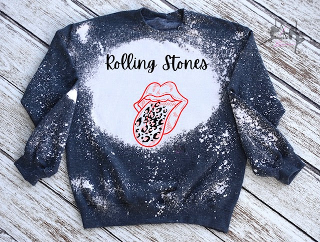Rolling Stones Sweatshirt