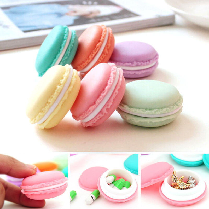 Macaron Comp Earrings Holder