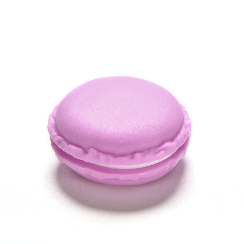 Macaron Comp Earrings Holder
