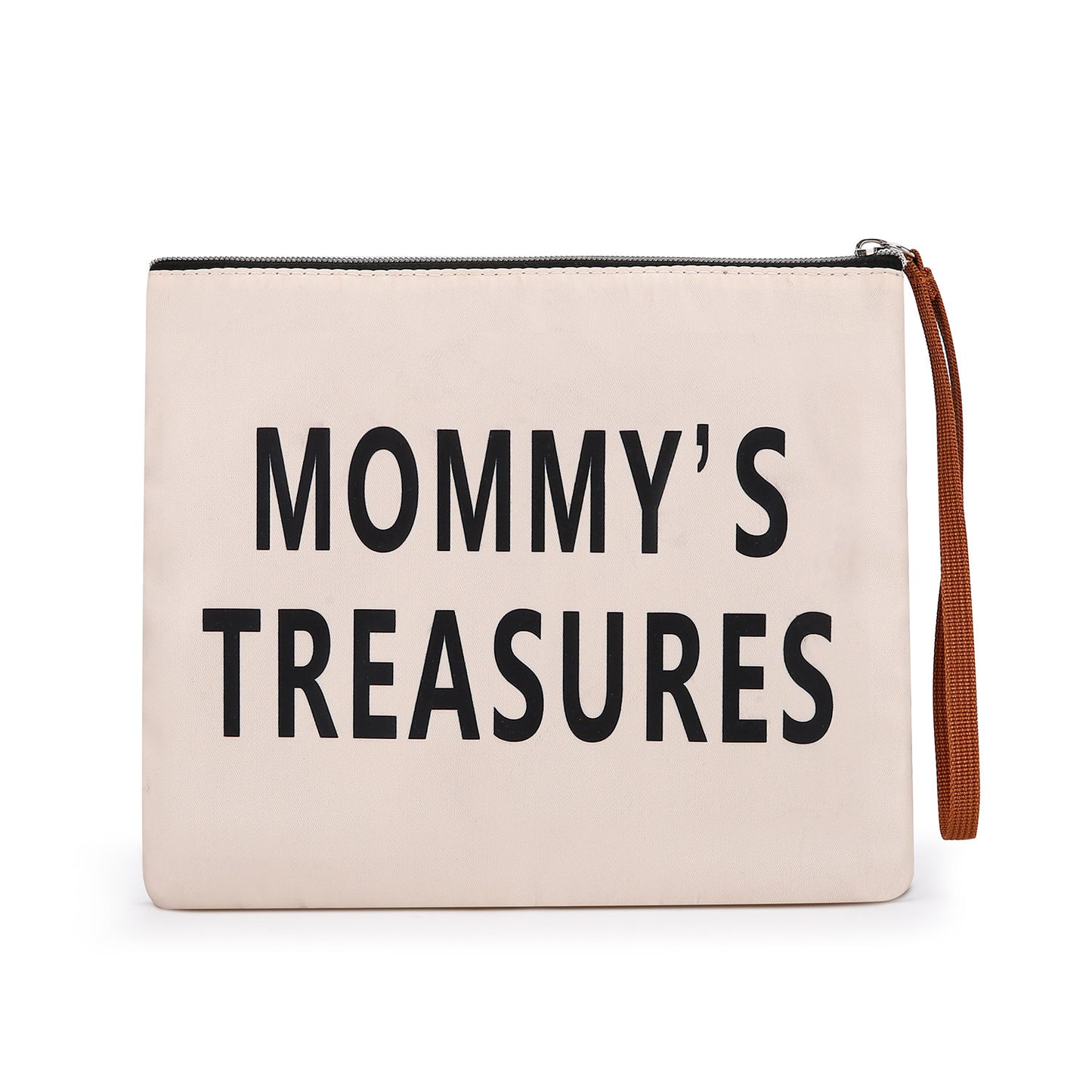 Mommy Bag Three-piece Set
