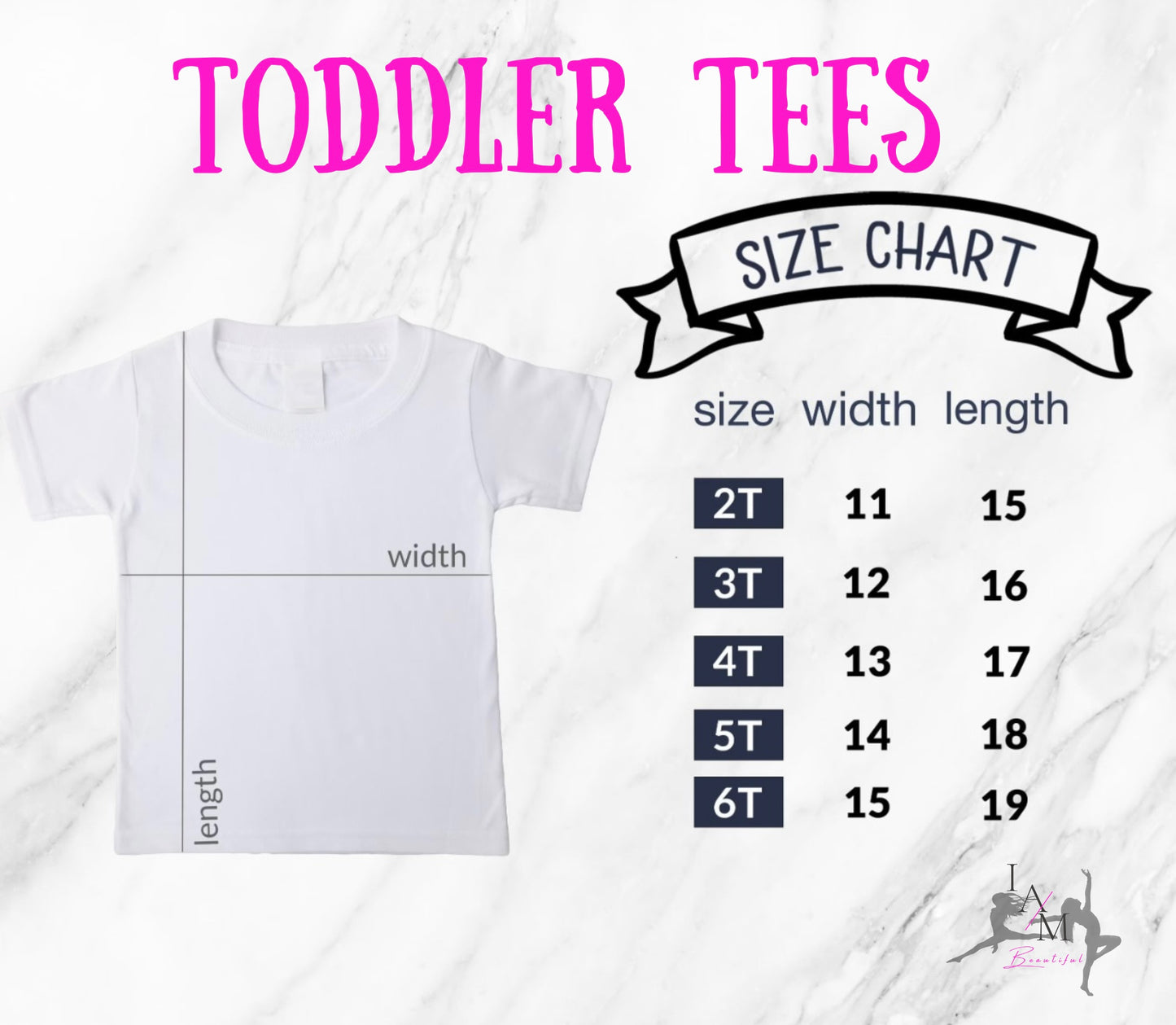Preppy Smiley Tee
