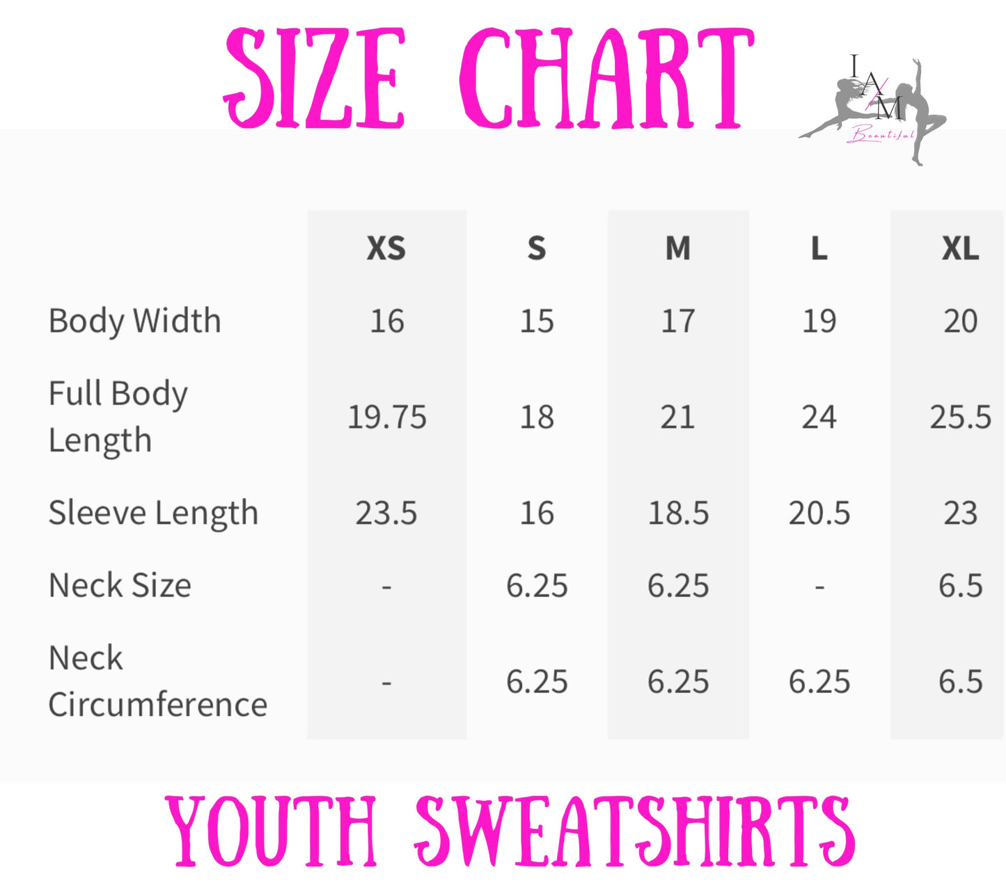 Dance Sweatshirt
