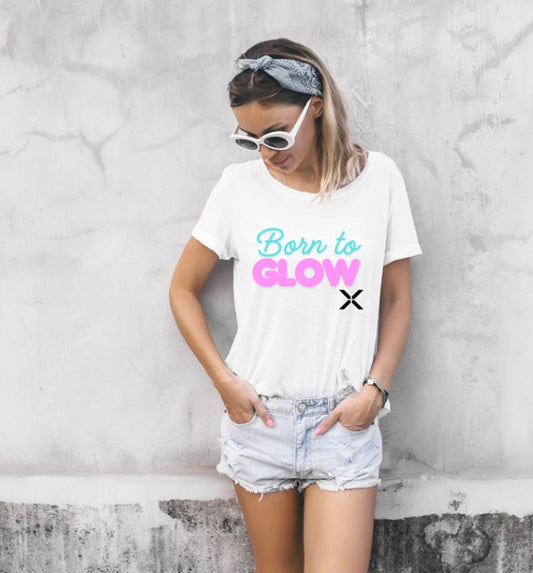 Born to Glow