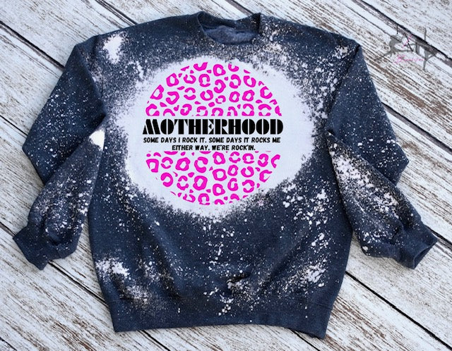 MOTHERHOOD Sweatshirt