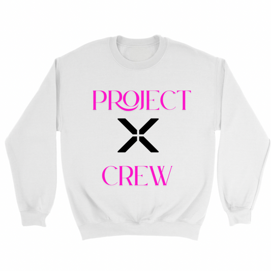 Project X Crew Sweatshirt