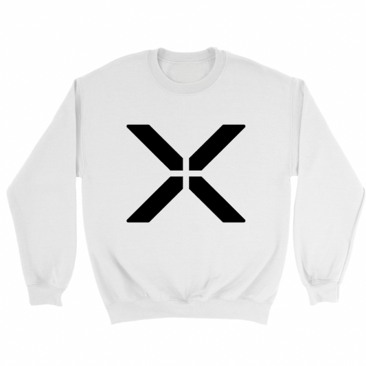 X Sweatshirt