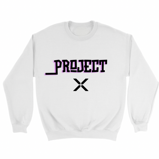 Project X Retro Sweatshirt