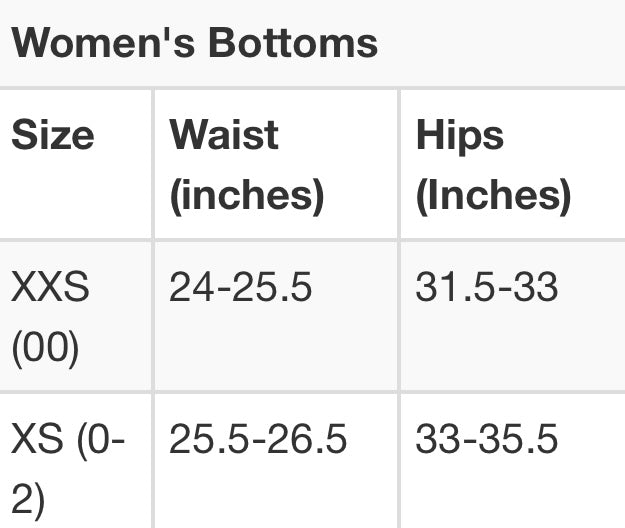 Flannel Dance Shorts