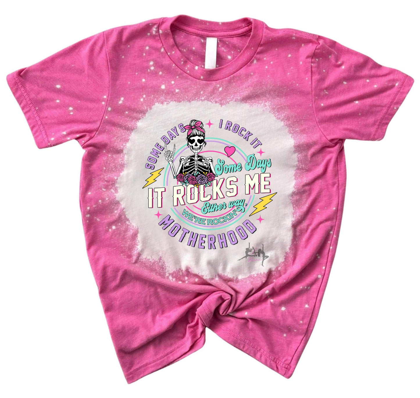 Motherhood Tee