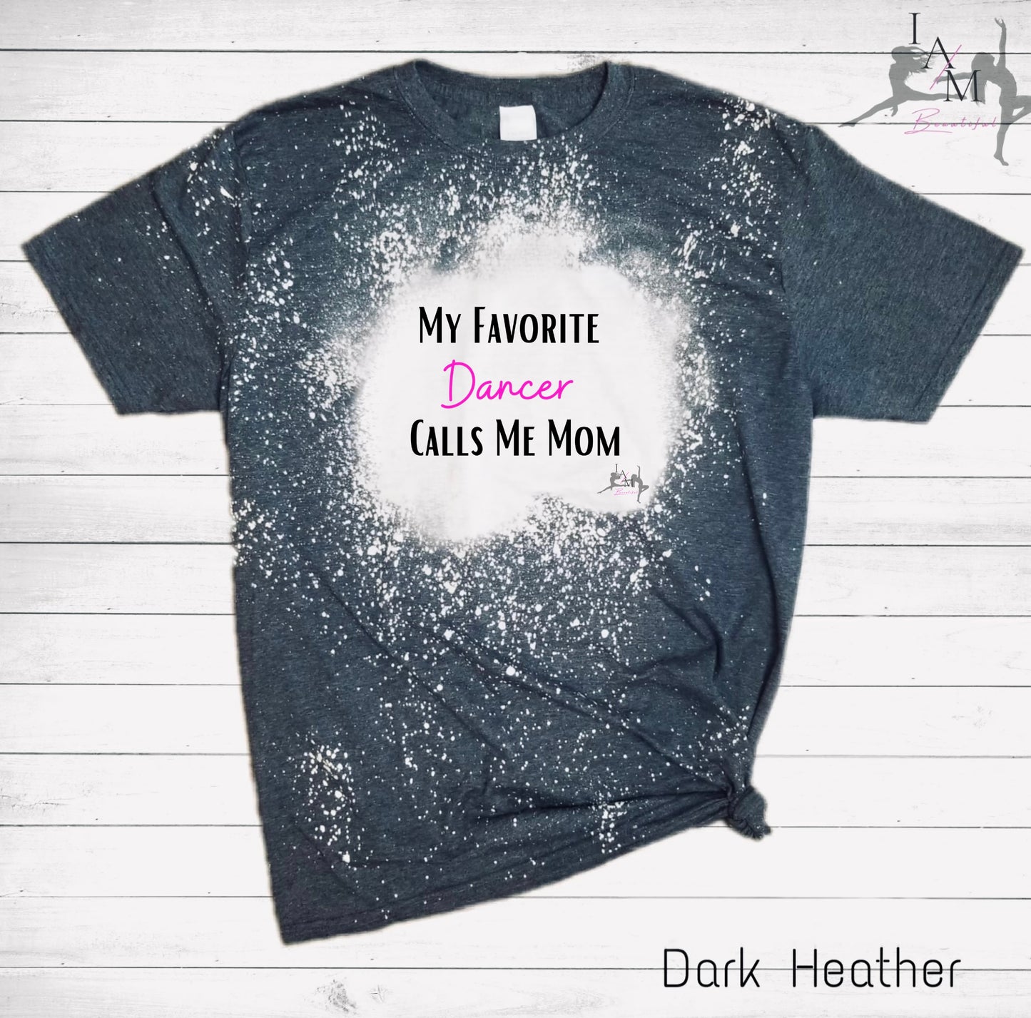 Favorite Dancer Tee