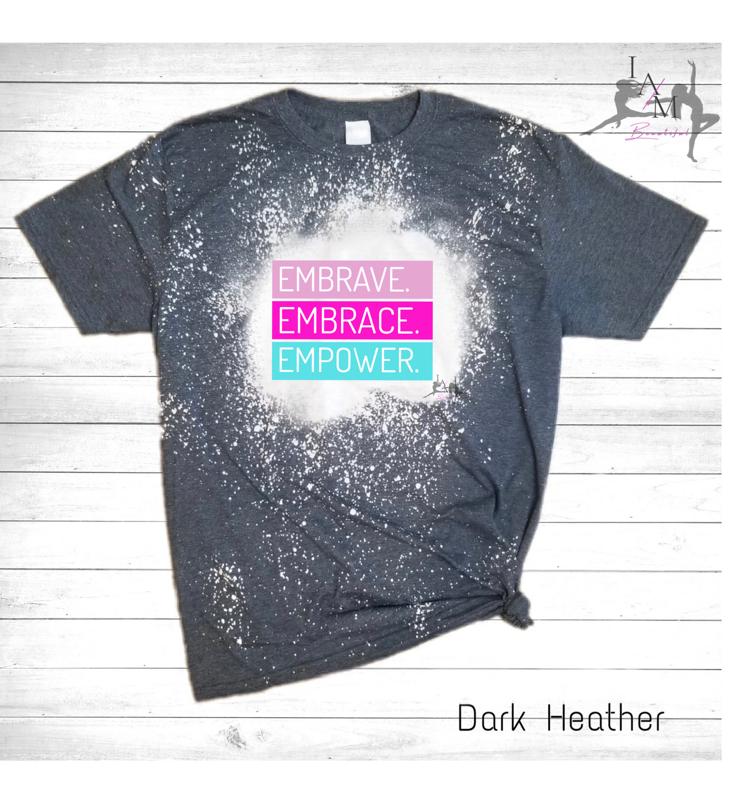 EMPOWER Tee