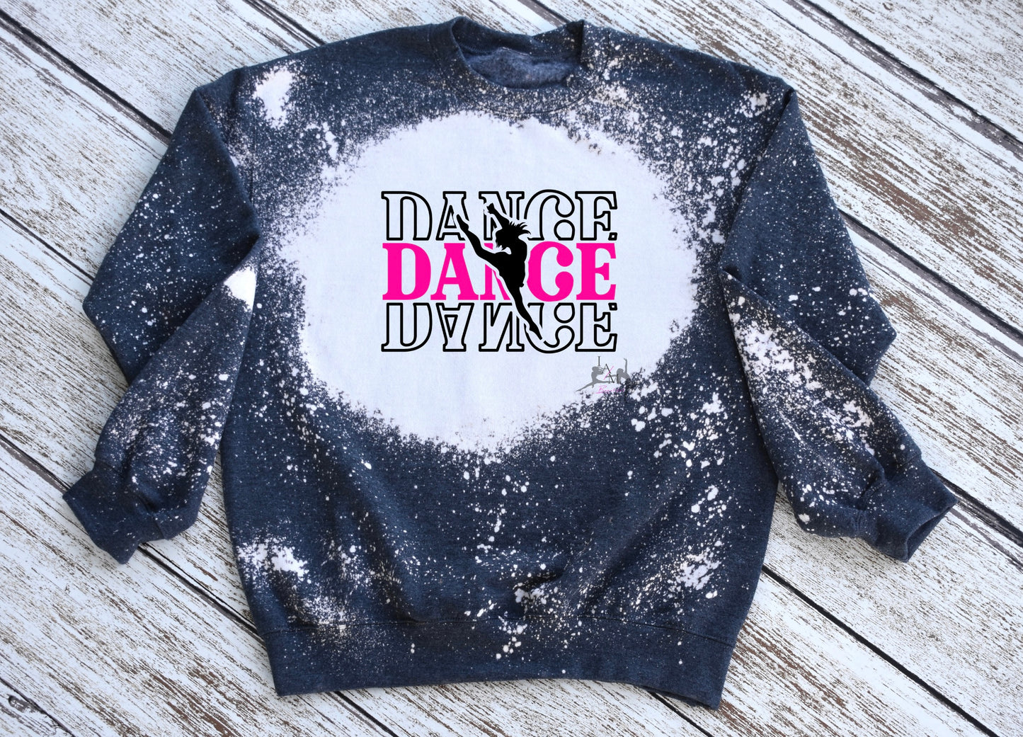 Dance Sweatshirt
