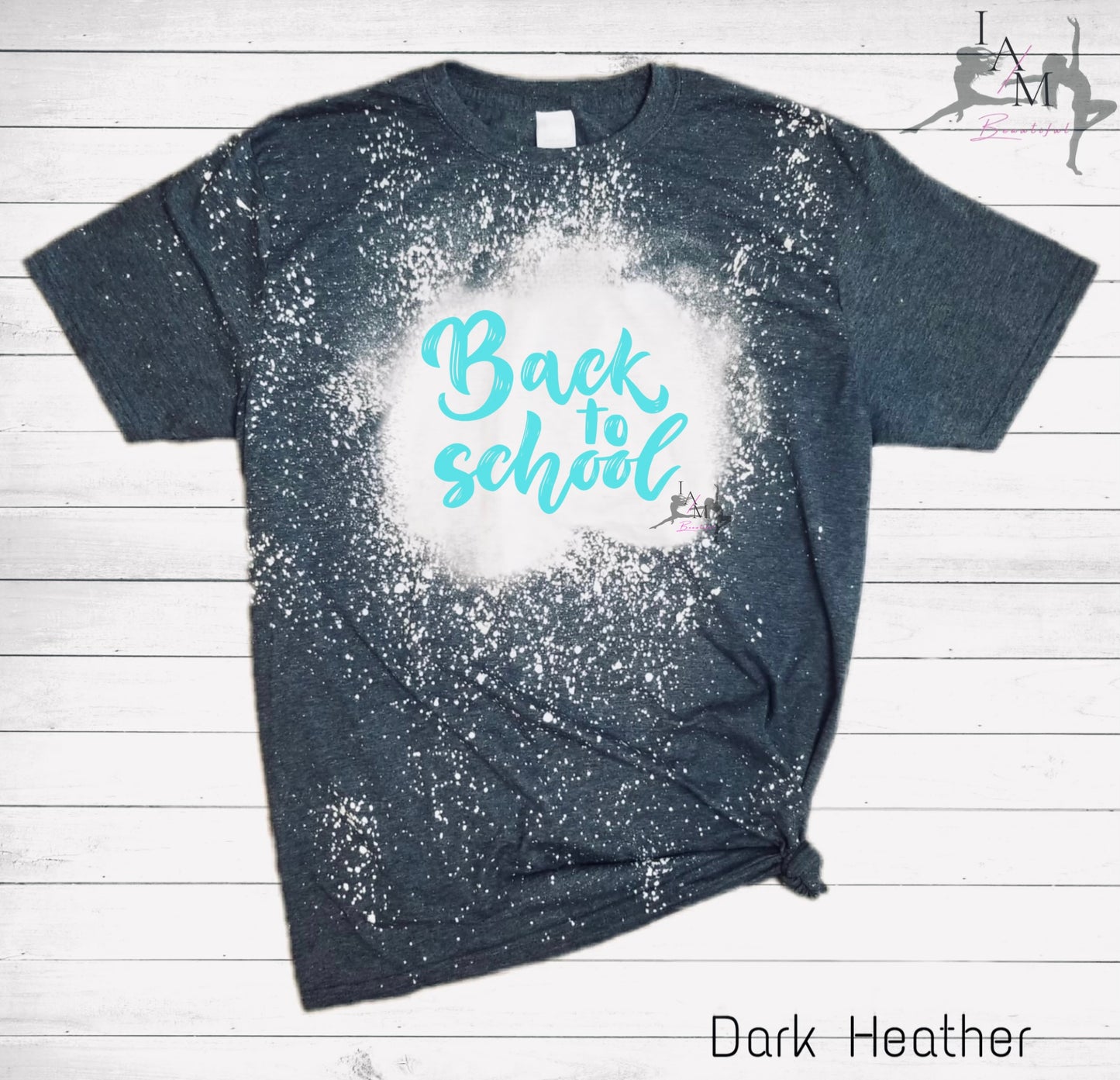 Back To School (Multiple Colors)