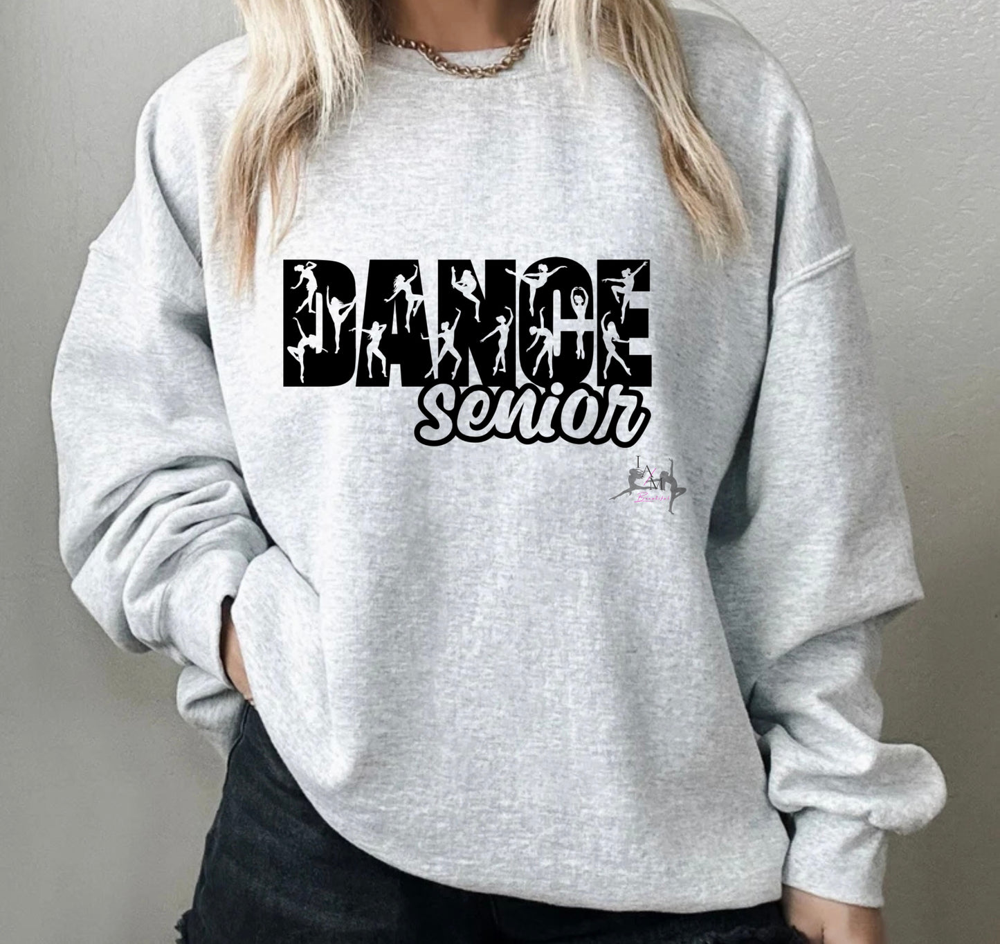 Dance Senior Sweatshirt