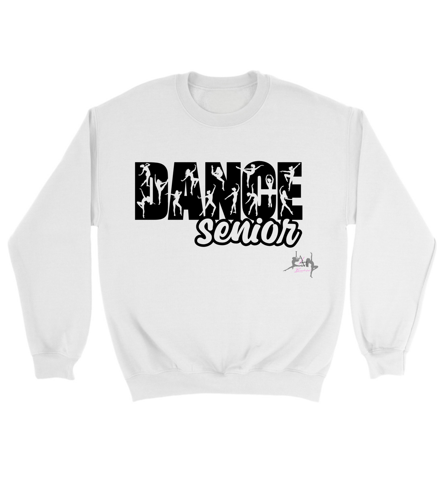 Dance Senior Sweatshirt