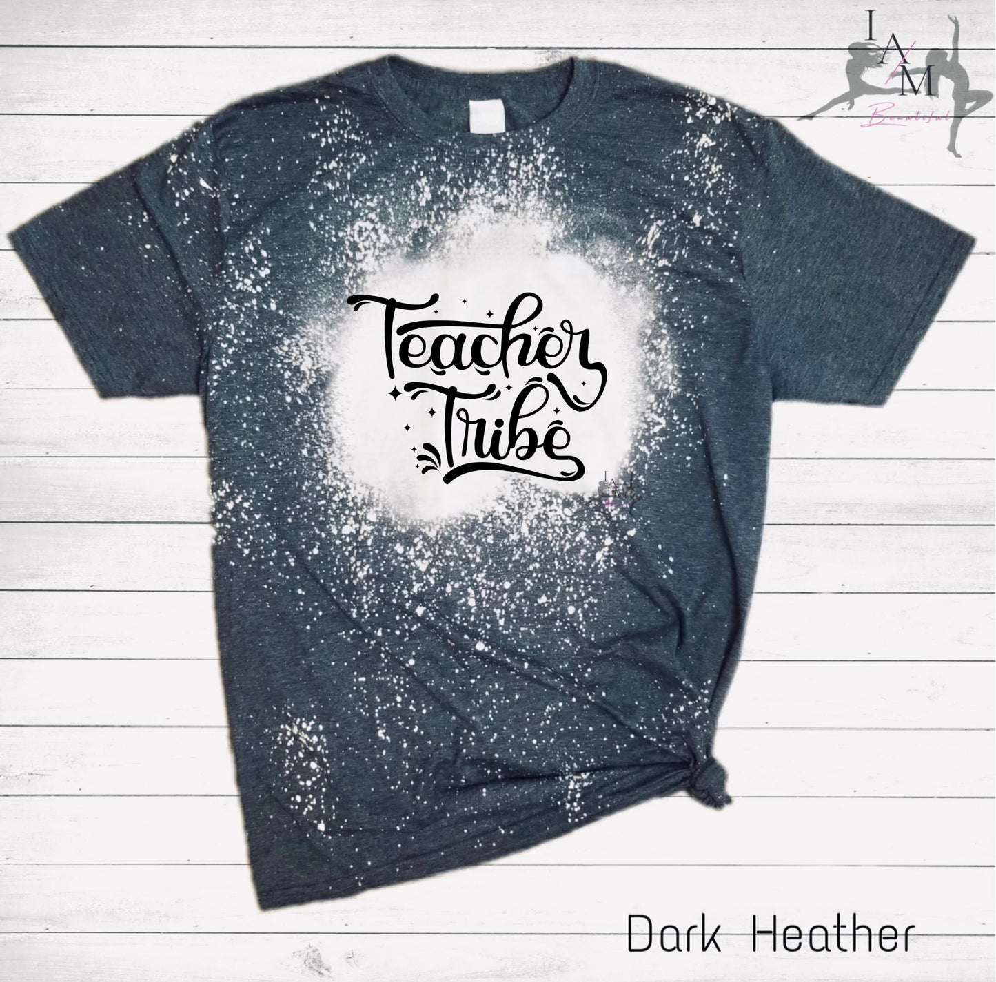 Teacher Tribe