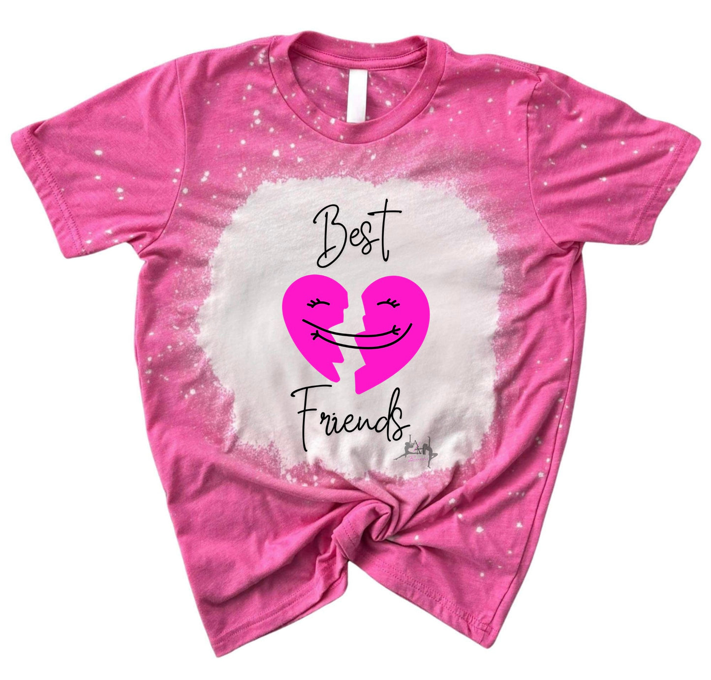 Best Friends Tee