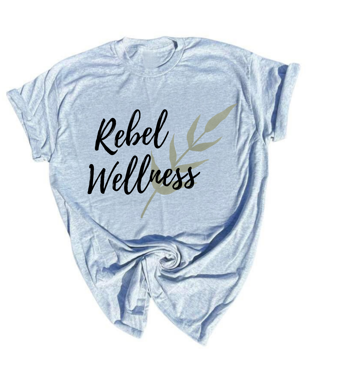 Rebel Wellness Gray