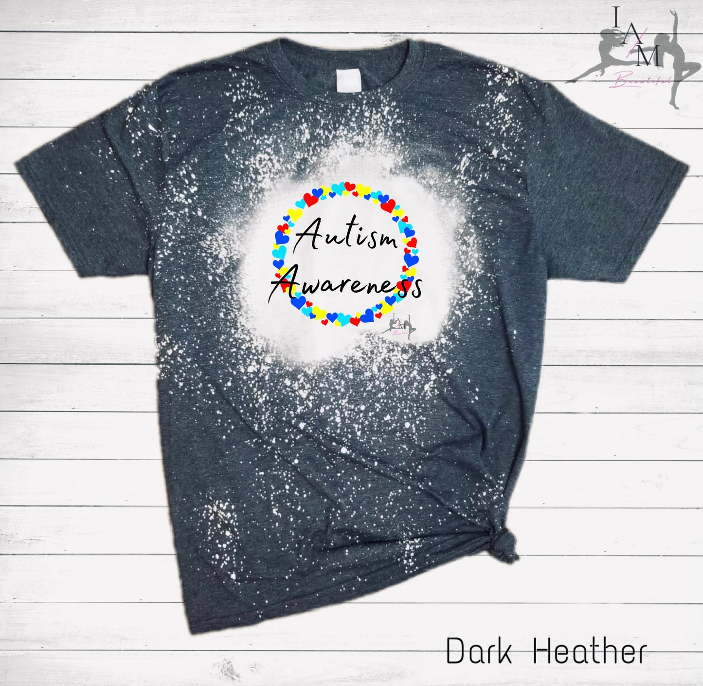 Autism Awareness Tee