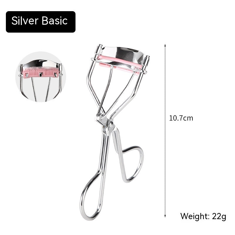 Natural Curling Eyelash Curler