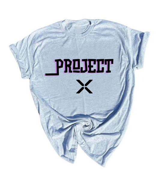 Project X Retro