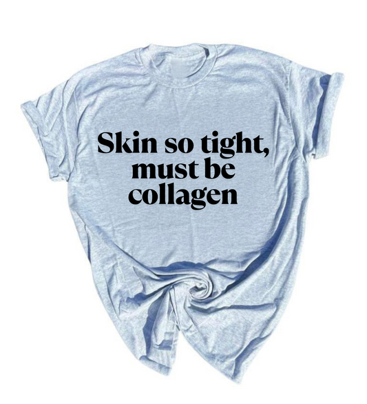 Skin So Tight