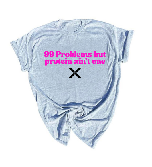 99 Problems Tee