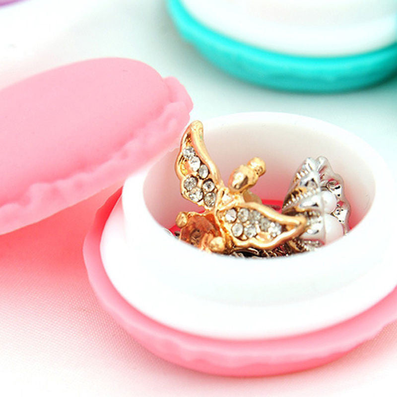 Macaron Comp Earrings Holder