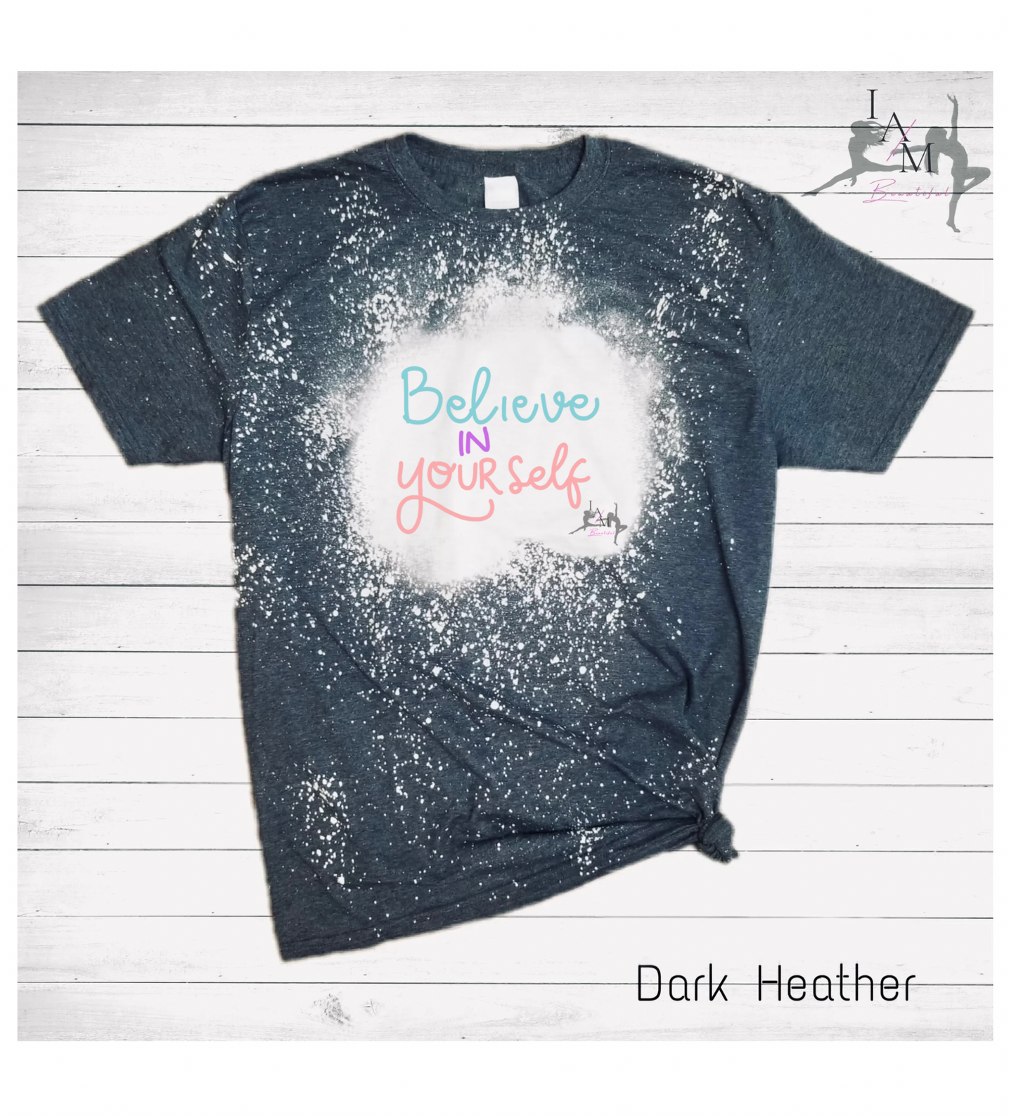 Believe in Yourself Tee