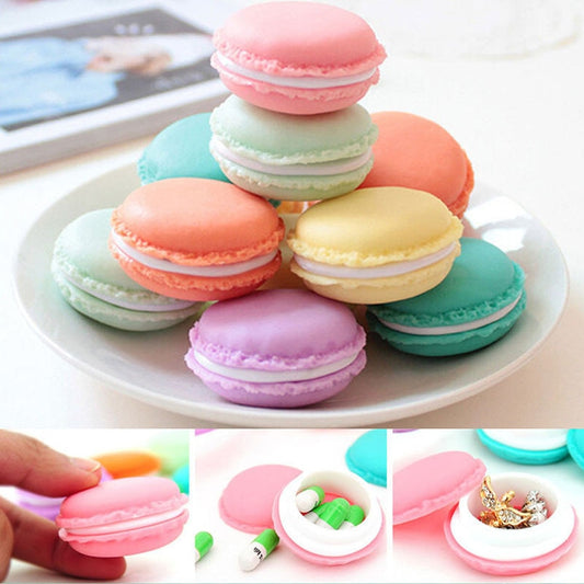 Macaron Comp Earrings Holder