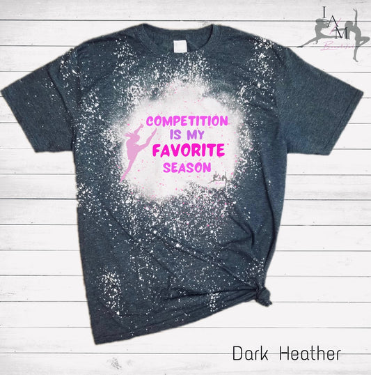 My Favorite Season Tee