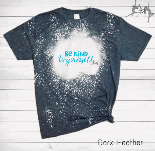 Kind To Yourself Tee