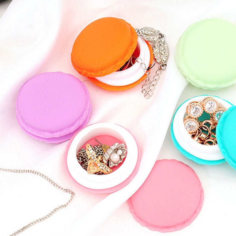 Macaron Comp Earrings Holder