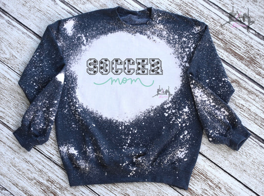 Soccer Mom Sweatshirt