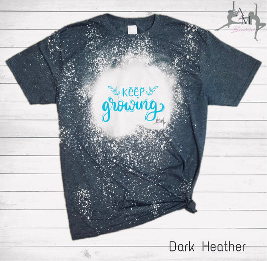 Keep Growing Tee