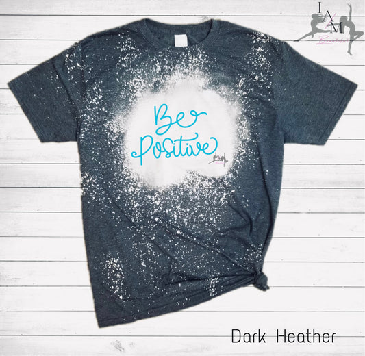 Be Positive Tee