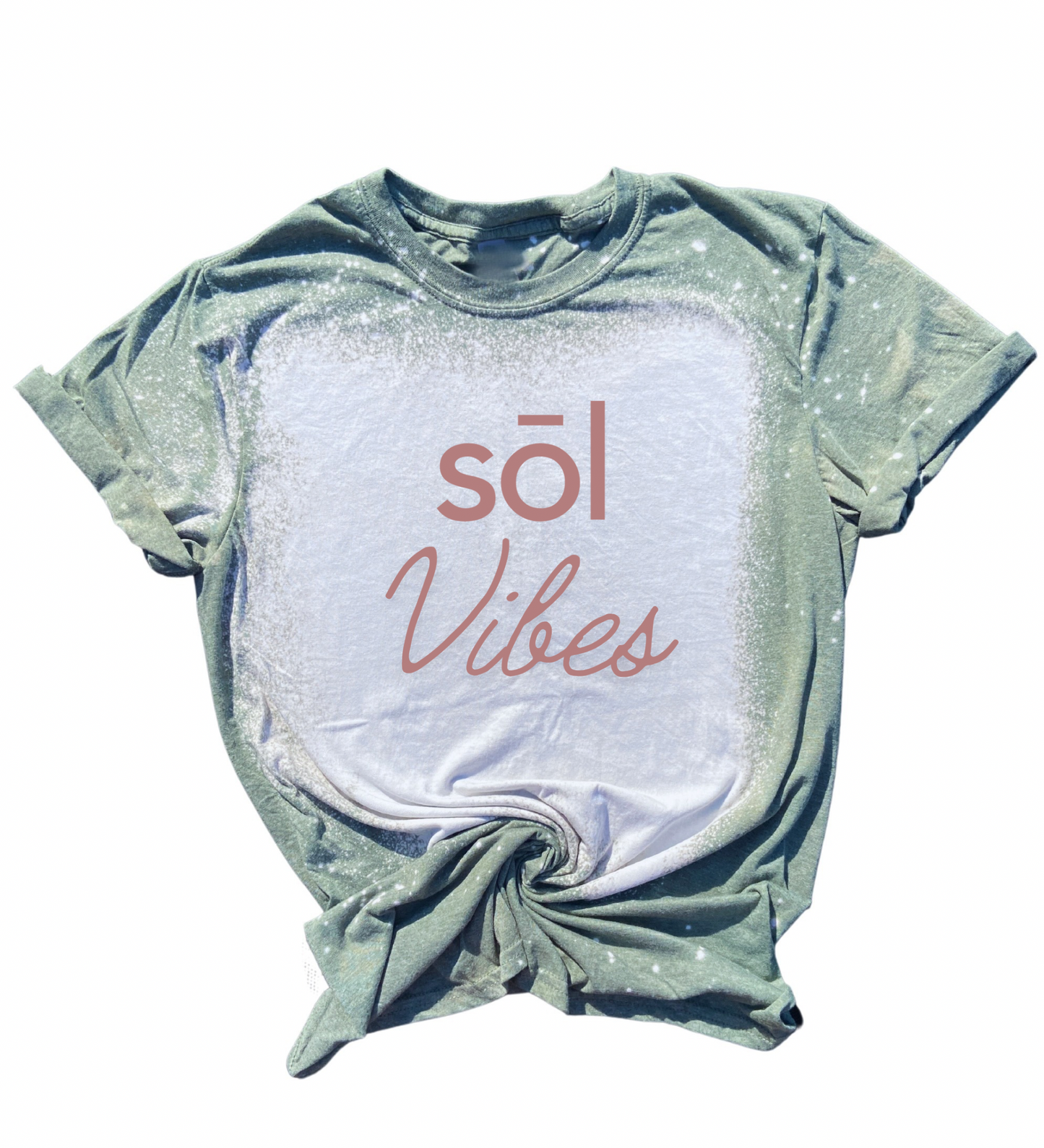 Sol Vibes (Bleached Sage)