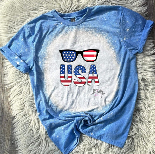 USA Tee