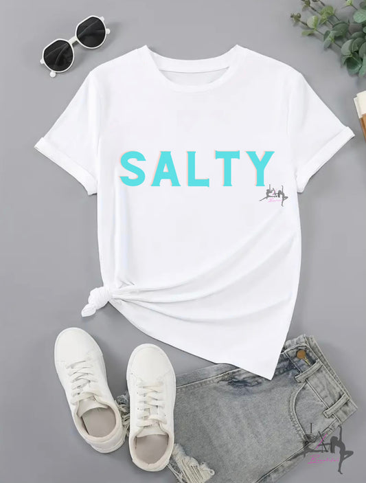 Salty Tee