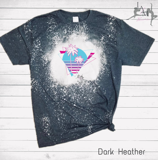 Palm Trees Tee