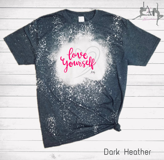 Love Yourself Tee