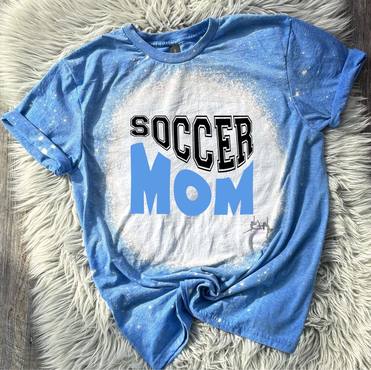 Soccer Mom Tee