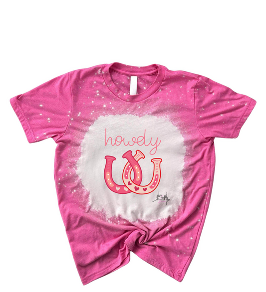 Howdy Tee