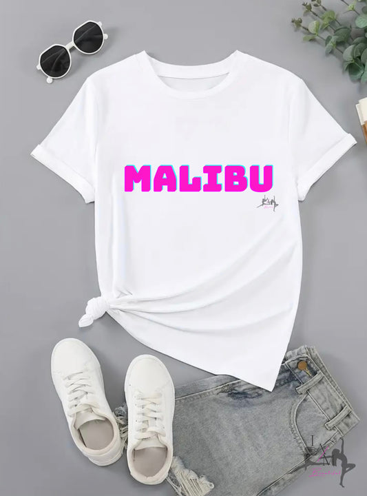 MALIBU Tee