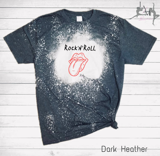 ROCK N’ ROLL Tee