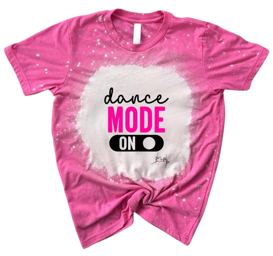 Dance Mode Tee