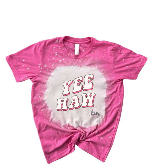 Yee Haw Tee