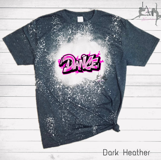 DANCE Tee