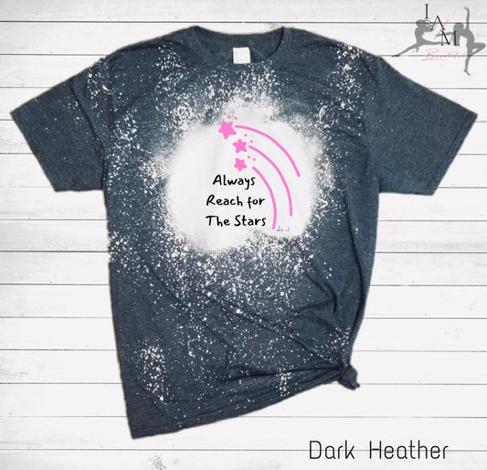 Reach for Stars Tee